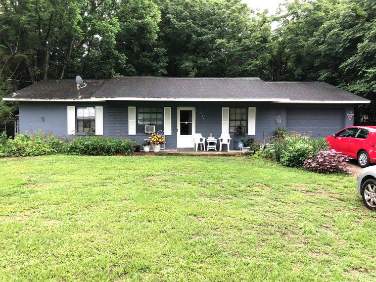 A Florida home we purchased in Summerfield